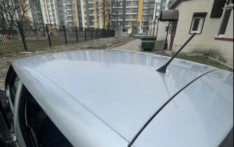 Skoda Fabia II, 2012 год, 397 000 рублей, 15 фотография