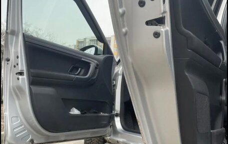 Skoda Fabia II, 2012 год, 397 000 рублей, 14 фотография