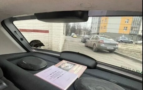 Skoda Fabia II, 2012 год, 397 000 рублей, 13 фотография