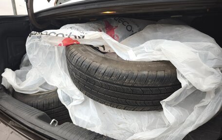 KIA Rio III рестайлинг, 2017 год, 1 000 000 рублей, 18 фотография