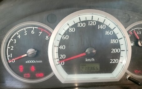 Chevrolet Lacetti, 2008 год, 2 700 000 рублей, 3 фотография