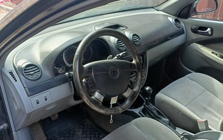 Chevrolet Lacetti, 2008 год, 2 700 000 рублей, 6 фотография