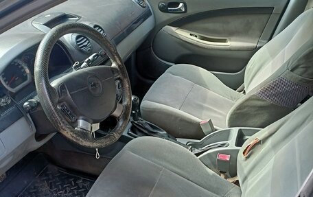 Chevrolet Lacetti, 2008 год, 2 700 000 рублей, 9 фотография