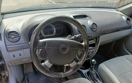 Chevrolet Lacetti, 2008 год, 2 700 000 рублей, 8 фотография