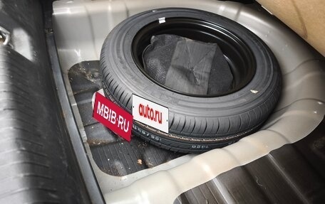 KIA Rio III рестайлинг, 2017 год, 1 000 000 рублей, 19 фотография