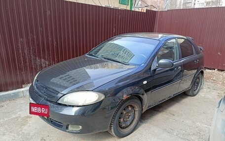 Chevrolet Lacetti, 2008 год, 2 700 000 рублей, 5 фотография