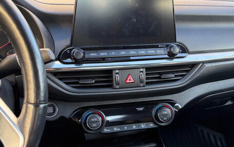 KIA Cerato IV, 2019 год, 1 850 000 рублей, 6 фотография