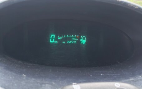 Toyota Yaris Verso, 2002 год, 435 000 рублей, 7 фотография