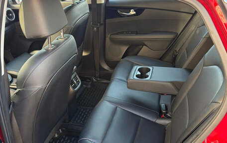 KIA Cerato IV, 2019 год, 1 850 000 рублей, 7 фотография