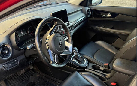 KIA Cerato IV, 2019 год, 1 850 000 рублей, 5 фотография