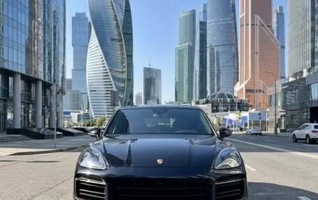 Porsche Cayenne III, 2021 год, 8 000 000 рублей, 2 фотография