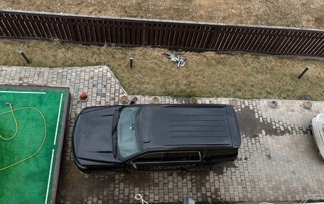 Chevrolet Tahoe IV, 2018 год, 4 290 000 рублей, 4 фотография