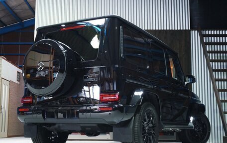 Mercedes-Benz G-Класс W463 рестайлинг _iii, 2025 год, 20 100 000 рублей, 4 фотография