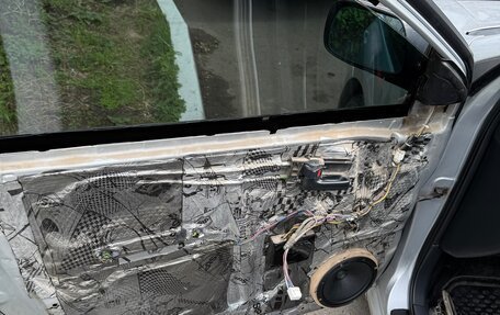 Toyota Allex i рестайлинг, 2002 год, 555 000 рублей, 8 фотография