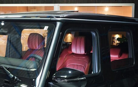 Mercedes-Benz G-Класс W463 рестайлинг _iii, 2025 год, 20 100 000 рублей, 5 фотография