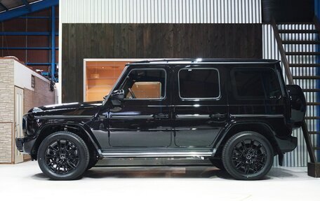 Mercedes-Benz G-Класс W463 рестайлинг _iii, 2025 год, 20 100 000 рублей, 3 фотография