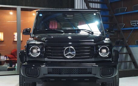 Mercedes-Benz G-Класс W463 рестайлинг _iii, 2025 год, 20 100 000 рублей, 2 фотография