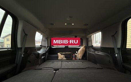 Chevrolet Tahoe IV, 2018 год, 4 290 000 рублей, 19 фотография