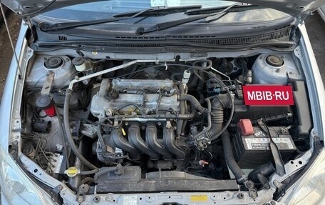 Toyota Allex i рестайлинг, 2002 год, 555 000 рублей, 7 фотография