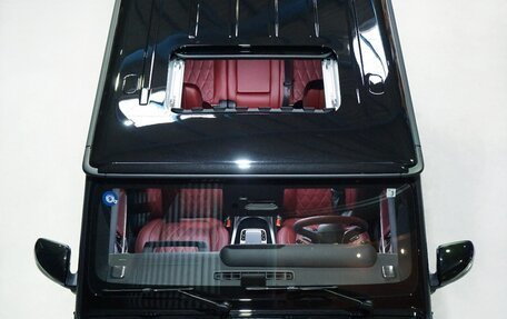 Mercedes-Benz G-Класс W463 рестайлинг _iii, 2025 год, 20 100 000 рублей, 9 фотография