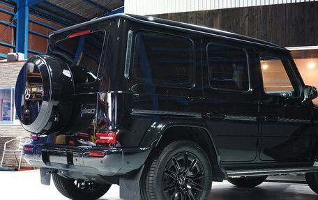 Mercedes-Benz G-Класс W463 рестайлинг _iii, 2025 год, 20 100 000 рублей, 7 фотография