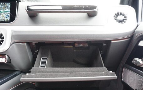 Mercedes-Benz G-Класс W463 рестайлинг _iii, 2025 год, 20 100 000 рублей, 23 фотография