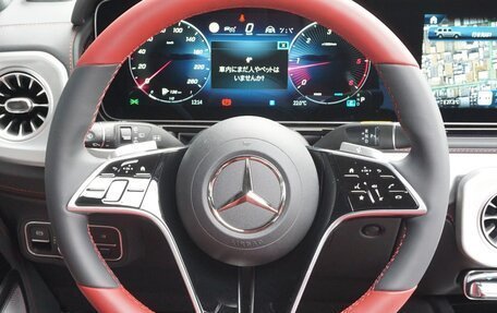 Mercedes-Benz G-Класс W463 рестайлинг _iii, 2025 год, 20 100 000 рублей, 14 фотография