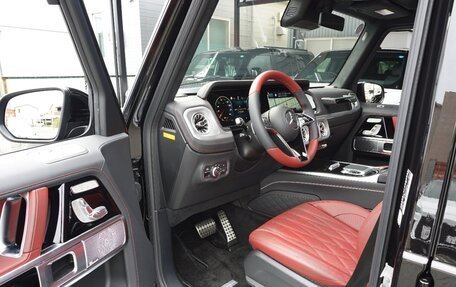 Mercedes-Benz G-Класс W463 рестайлинг _iii, 2025 год, 20 100 000 рублей, 18 фотография