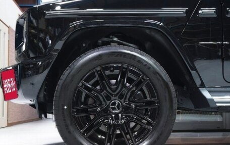 Mercedes-Benz G-Класс W463 рестайлинг _iii, 2025 год, 20 100 000 рублей, 6 фотография