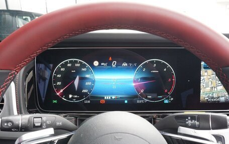 Mercedes-Benz G-Класс W463 рестайлинг _iii, 2025 год, 20 100 000 рублей, 15 фотография