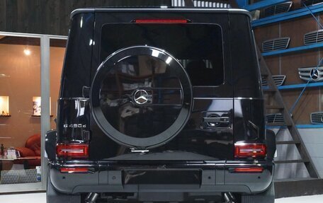 Mercedes-Benz G-Класс W463 рестайлинг _iii, 2025 год, 20 100 000 рублей, 8 фотография