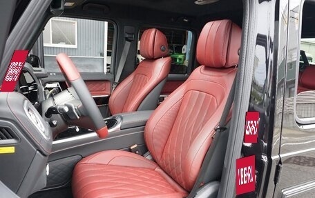 Mercedes-Benz G-Класс W463 рестайлинг _iii, 2025 год, 20 100 000 рублей, 19 фотография