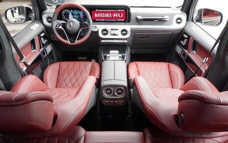 Mercedes-Benz G-Класс W463 рестайлинг _iii, 2025 год, 20 100 000 рублей, 12 фотография