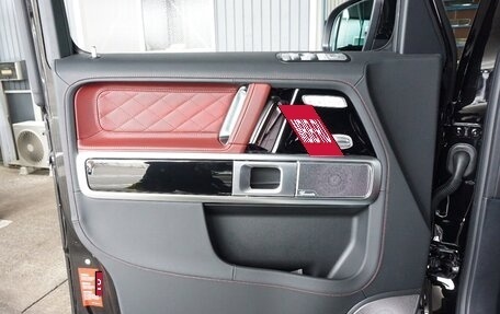 Mercedes-Benz G-Класс W463 рестайлинг _iii, 2025 год, 20 100 000 рублей, 16 фотография