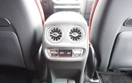 Mercedes-Benz G-Класс W463 рестайлинг _iii, 2025 год, 20 100 000 рублей, 30 фотография