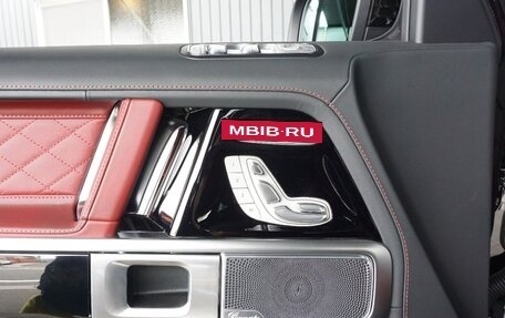 Mercedes-Benz G-Класс W463 рестайлинг _iii, 2025 год, 20 100 000 рублей, 17 фотография