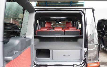 Mercedes-Benz G-Класс W463 рестайлинг _iii, 2025 год, 20 100 000 рублей, 33 фотография