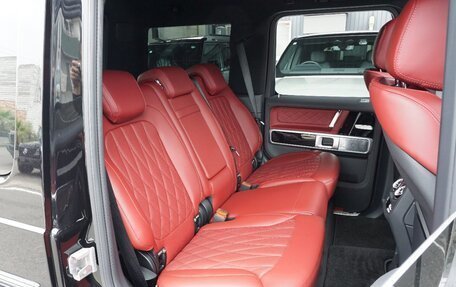 Mercedes-Benz G-Класс W463 рестайлинг _iii, 2025 год, 20 100 000 рублей, 31 фотография