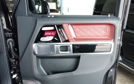 Mercedes-Benz G-Класс W463 рестайлинг _iii, 2025 год, 20 100 000 рублей, 20 фотография