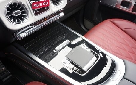 Mercedes-Benz G-Класс W463 рестайлинг _iii, 2025 год, 20 100 000 рублей, 25 фотография