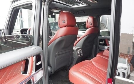 Mercedes-Benz G-Класс W463 рестайлинг _iii, 2025 год, 20 100 000 рублей, 29 фотография