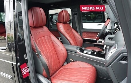 Mercedes-Benz G-Класс W463 рестайлинг _iii, 2025 год, 20 100 000 рублей, 21 фотография