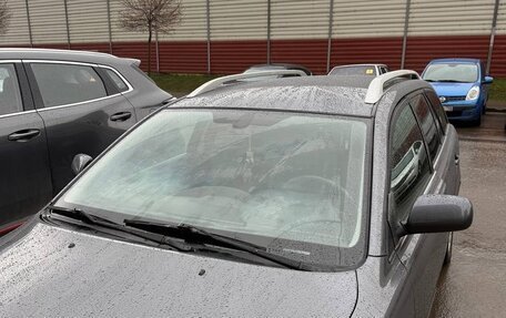 Toyota Avensis III рестайлинг, 2005 год, 850 000 рублей, 7 фотография