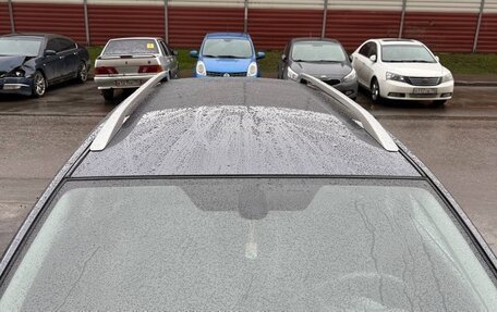 Toyota Avensis III рестайлинг, 2005 год, 850 000 рублей, 6 фотография