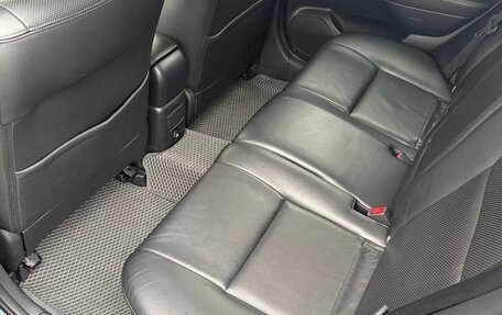 Toyota Avensis III рестайлинг, 2005 год, 850 000 рублей, 12 фотография