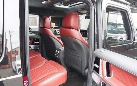 Mercedes-Benz G-Класс W463 рестайлинг _iii, 2025 год, 20 100 000 рублей, 32 фотография