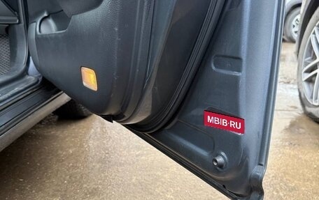 Toyota Avensis III рестайлинг, 2005 год, 850 000 рублей, 13 фотография