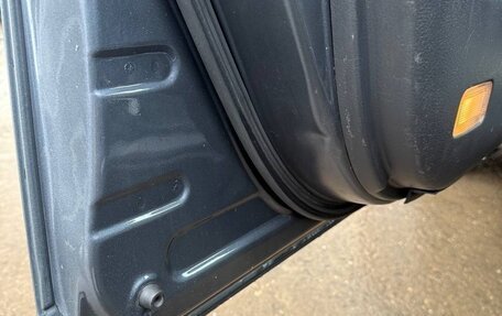 Toyota Avensis III рестайлинг, 2005 год, 850 000 рублей, 16 фотография