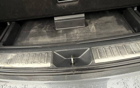 Toyota Avensis III рестайлинг, 2005 год, 850 000 рублей, 22 фотография