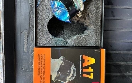 Toyota Avensis III рестайлинг, 2005 год, 850 000 рублей, 35 фотография